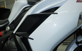 KAWASAKI NINJA 650 2012