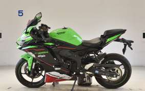 KAWASAKI ZX-25R ZX250E