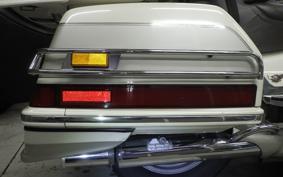 HONDA GL1500 GOLD WING SE 1990 SC22