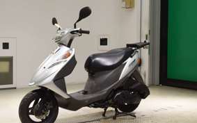 SUZUKI ADDRESS V125 G 2024 CF46A