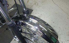 KAWASAKI ESTRELLA RS 2023 BJ250A
