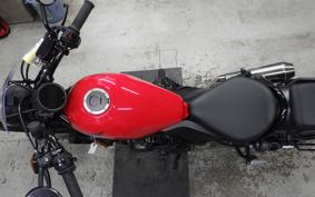 HONDA REBEL 500 A 2017 PC60