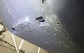 HONDA TACT-4ﾍﾞｰｼｯｸ AF79