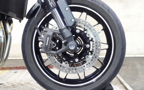 KAWASAKI Z900RS CAFE 2021 ZR900C