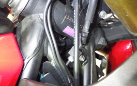 HONDA CBR250RR A 2023 MC51