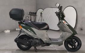 SUZUKI ADDRESS V125 CF46A