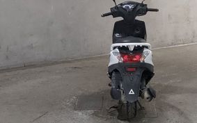 YAMAHA  AXIS Z SED7J