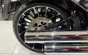 HARLEY FXBR 2023 YEZ