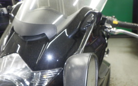 SUZUKI BANDIT 1250 F 2011 GW72A