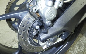 TRIUMPH STREET TRIPLE RS 2023