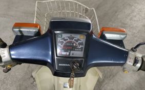 HONDA SUPER CUB50 AA01