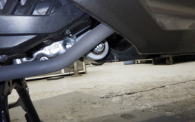 HONDA PCX125 2017 JF81