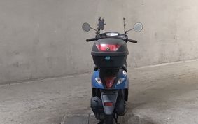 SUZUKI LET's CA4AA