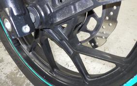 SUZUKI Vｽﾄﾛｰﾑ250