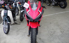 HONDA CBR400R 2022 NC56