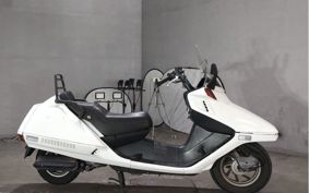 HONDA FUSION MF02