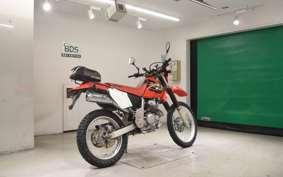 HONDA XR250 MD30