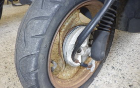 YAMAHA JOG POCHE SA08J