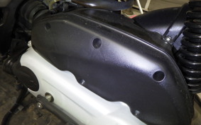 APRILIA SR125