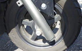 SUZUKI ｽｳｨｯｼｭ125 DV12B