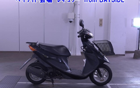 SUZUKI ADDRESS V50
