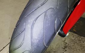 DUCATI STREETFIGHTER S 2010