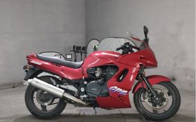 KAWASAKI GPZ1100 ZXT10E