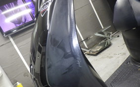 HONDA TODAY 2010 AF61