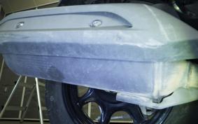 HONDA TACT Gen.4 2014 AF79