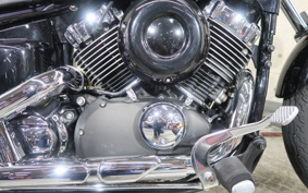 YAMAHA DRAGSTAR400 2015 VH02J