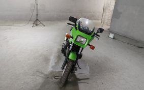 KAWASAKI GPZ400F ZX400A