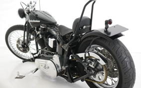 HARLEY FXST1340-1450 2004 BHY
