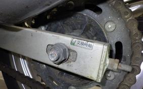 HONDA MVX250F 2006 MC09