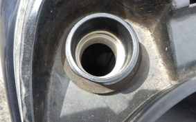 SUZUKI LET's 4 CA45A