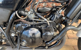 YAMAHA RZ50 RA01J