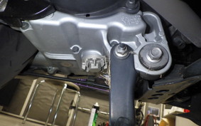YAMAHA CYGNUS 125 X 2 2009 SE44J