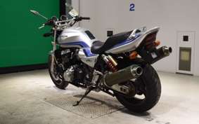 HONDA CB1300SF SUPER FOUR 1999 SC40