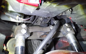 YAMAHA MAJESTY 250 Gen.4 2013 SG20J