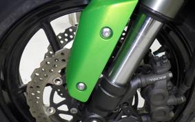 KAWASAKI NINJA 1000 2012