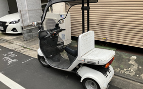 HONDA GYRO TA03