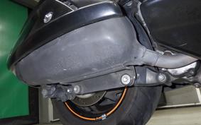 SUZUKI GEMMA 250 1985 CJ47A