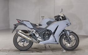 HONDA CBR250R MC41