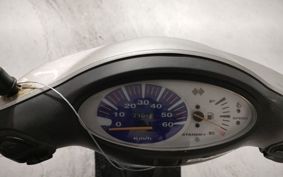 HONDA DIO AF57