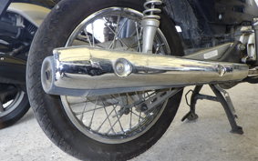 HONDA C110 SUPER CUB JA10