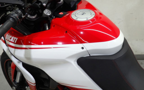 DUCATI MULTI STRADA 1200S 2013 ZDMA302JACB