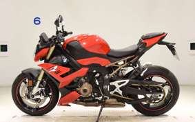 BMW S1000R 2021