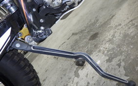 SCORPA STY125