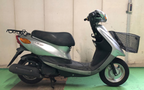 YAMAHA JOG DELUXE SA36J