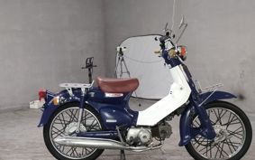 HONDA SUPER CUB50 AA01