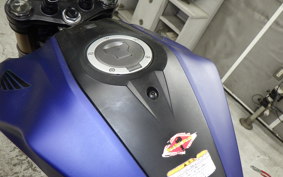 HONDA CB250RA 1998 MC52